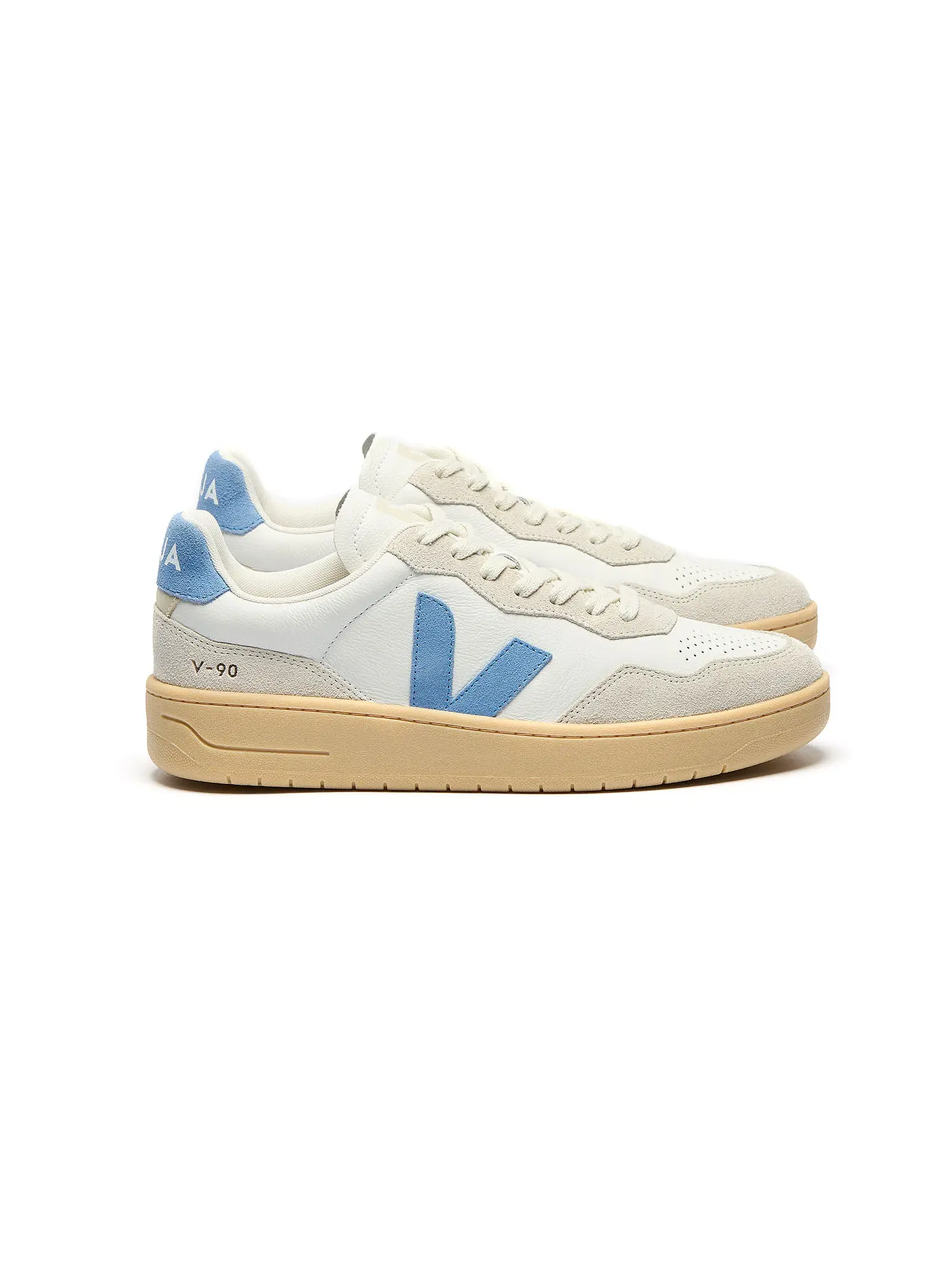 VEJA | Sneaker V90 | weiss